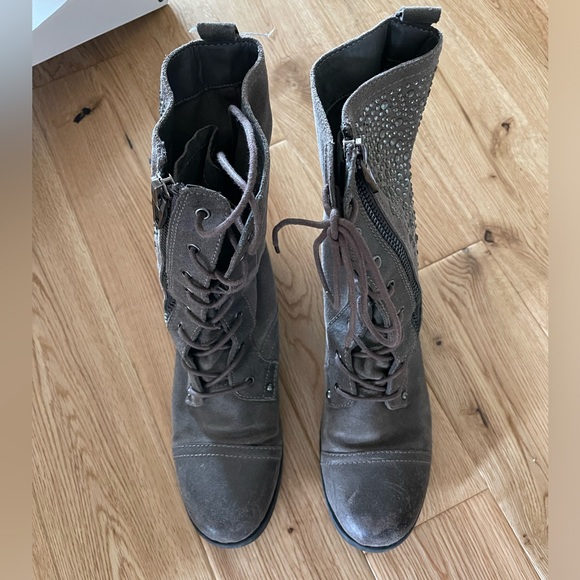 Wonens Aldo Boots - UMVOTI - Picture 5 of 6